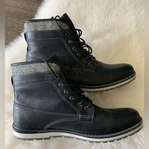 Sonoma  leather boots